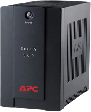 APC Back-UPS 500 CI
