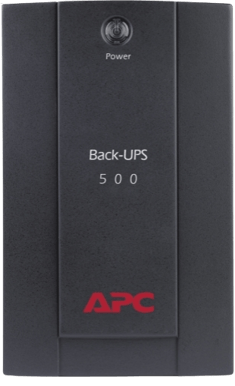 APC Back-UPS 500 CI