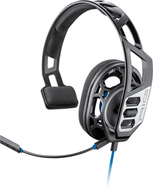 Plantronics RIG 100HS PS4