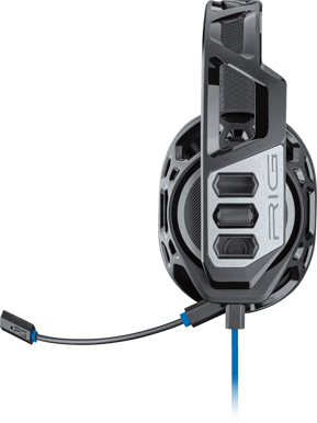 Plantronics RIG 100HS PS4