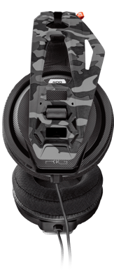 Plantronics RIG 400HX Urban Camo Dolby Atmos Xbox One