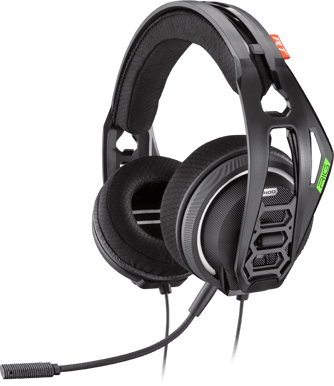 Plantronics RIG 400HX med Dolby Atmos Xbox One