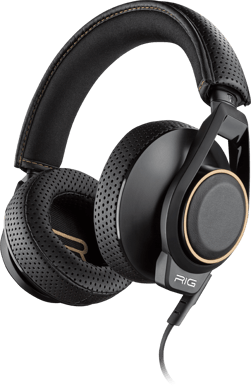 Plantronics RIG 600 Dolby