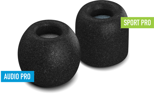 Comply Premium SmartCore Variety Pack