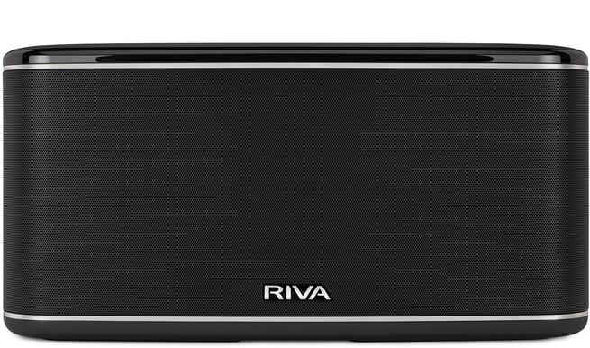 RIVA Wand Festival Svart