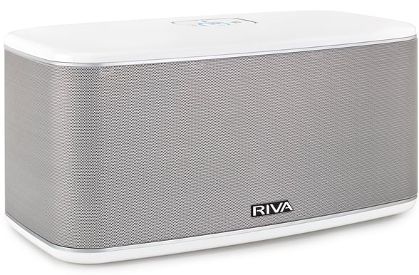 RIVA Wand Festival Vit