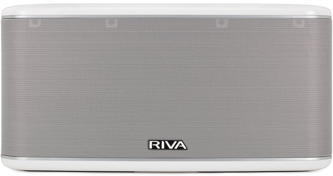 RIVA Wand Festival Vit