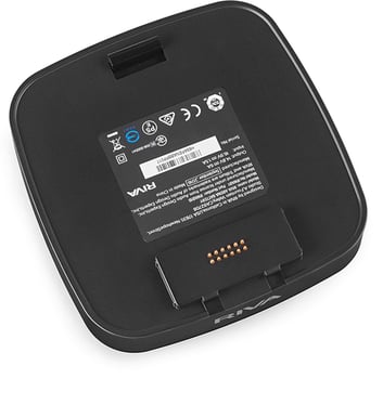 RIVA Wand Arena Batteripack Svart