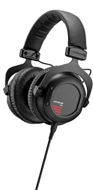 Beyerdynamic Custom One Pro Plus Svart