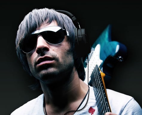 Beyerdynamic Custom One Pro Plus Svart