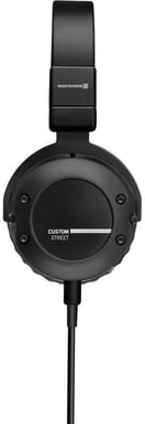 Beyerdynamic Custom Street Svart
