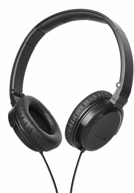 Beyerdynamic DTX 350 M Svart