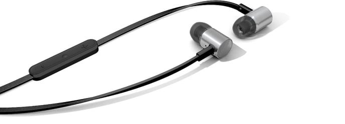 Beyerdynamic iDX 200 iE