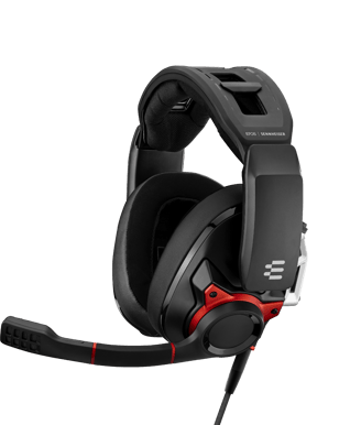EPOS | Sennheiser GSP 600
