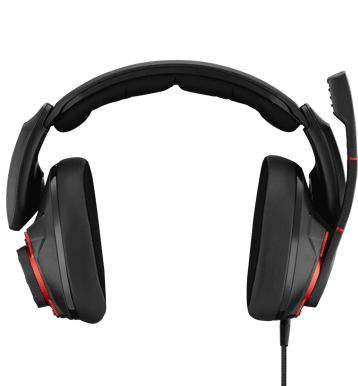 EPOS | Sennheiser GSP 600