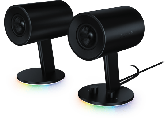 Razer Nommo Chroma
