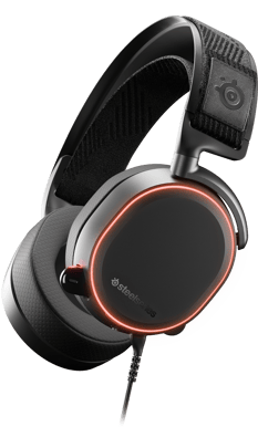 SteelSeries Arctis Pro