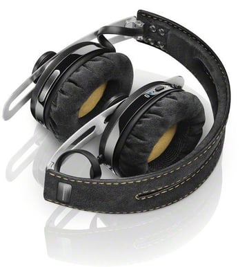 Sennheiser Momentum Wireless On-Ear Svart