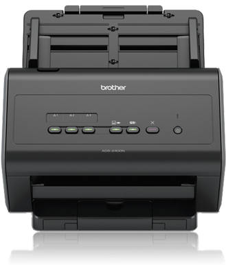 Brother ADS-2400N