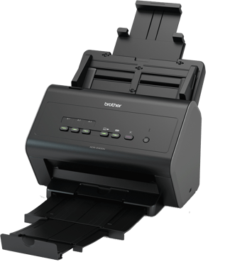 Brother ADS-2400N