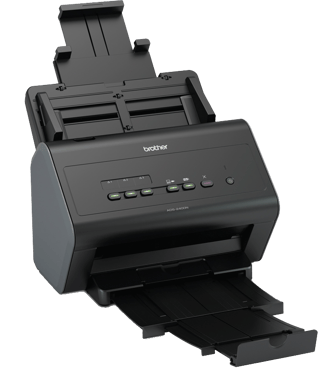 Brother ADS-2400N