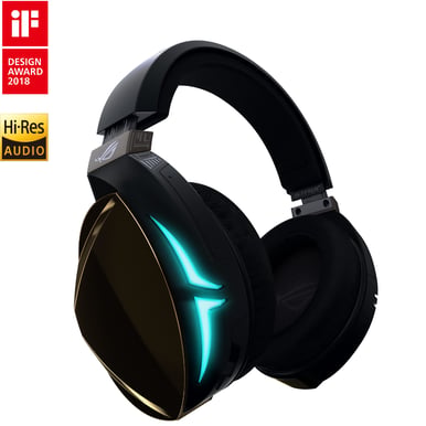 ASUS ROG Strix Fusion 500