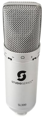Editors Keys SL300