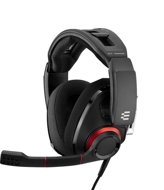 EPOS | Sennheiser GSP 500