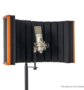 Editors Keys Vocal Booth Home 2