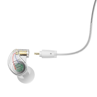 MEE audio M6 PRO 2nd Gen Clear