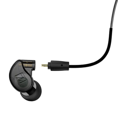 MEE audio M6 PRO 2nd Gen Svart