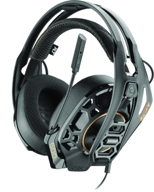 Plantronics RIG 500 PRO HC PS4 / Xbox One