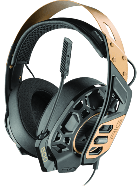 Plantronics RIG 500 PRO