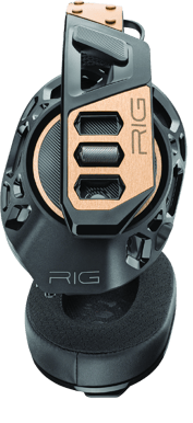 Plantronics RIG 500 PRO