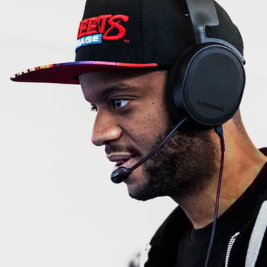 SteelSeries Arctis 3 Bluetooth