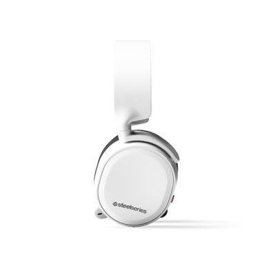 SteelSeries Arctis 3 Vit