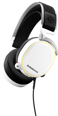 SteelSeries Arctis Pro + GameDAC Vit