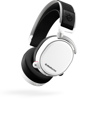 SteelSeries Arctis Pro Wireless Vit