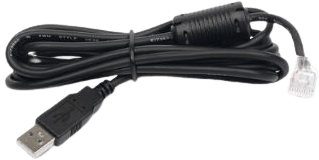 APC AP9827 USB till RJ45-kabel
