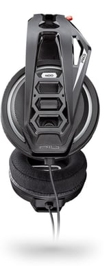Plantronics RIG 400HS PS4