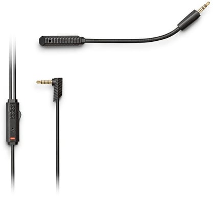 Plantronics RIG 400HS PS4