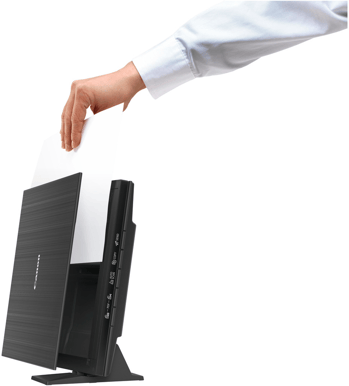 Canon CanoScan LiDE 400