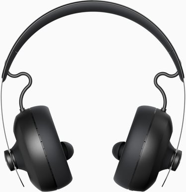 Nuraphone G2 Svart
