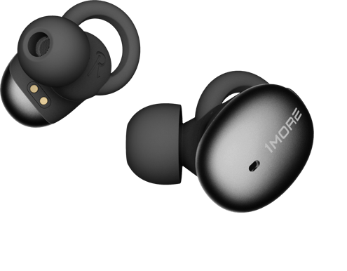 1MORE Stylish True Wireless Svart
