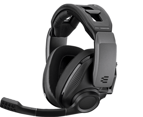 EPOS | Sennheiser GSP 670