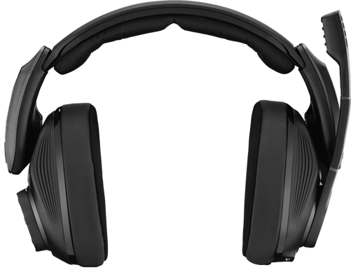 EPOS | Sennheiser GSP 670