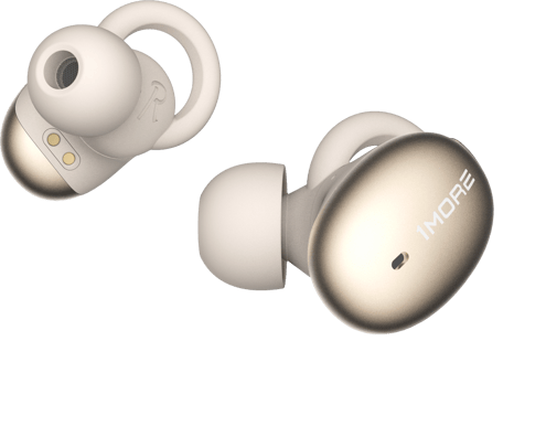 1MORE Stylish True Wireless Gold