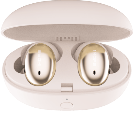 1MORE Stylish True Wireless Gold