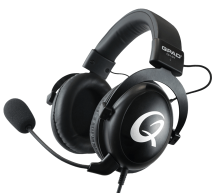 QPAD QH 91 PC