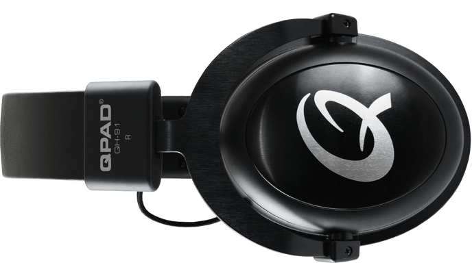QPAD QH 91 PC